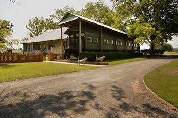 Ashburn Hill Plantation Hotel Moultrie Exterior foto